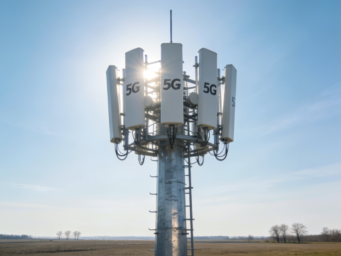 电信5G网络